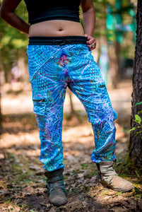 Saphira Joggers (X-Large available)