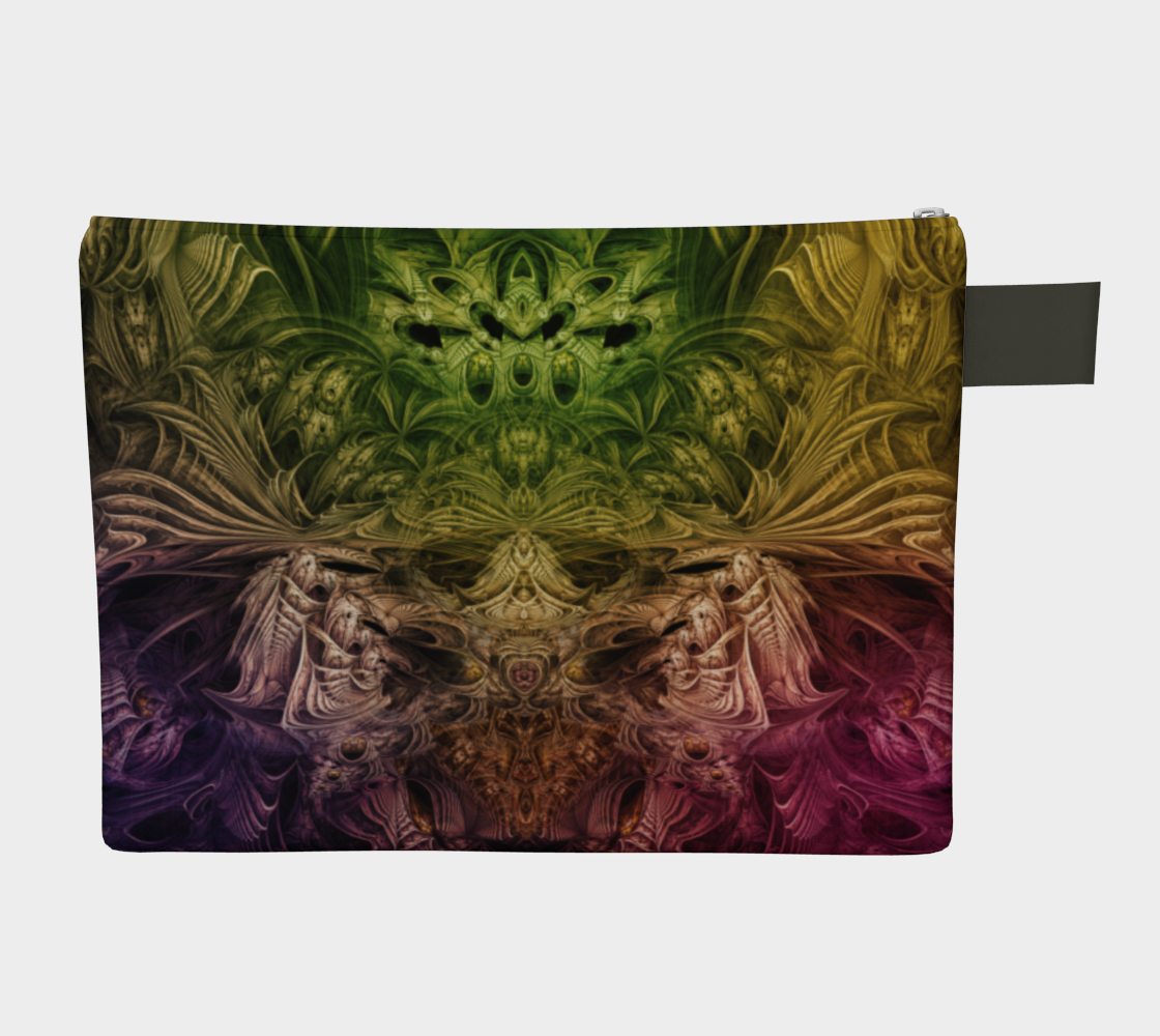 Gray-beige0SL0AP0028086_Pouch-