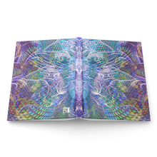 Saphira Small Hardcover Notebook