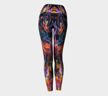 WIP Leggings