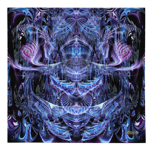 Angels Dancing on a Pin Bandana