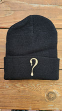 Dripper Beanies