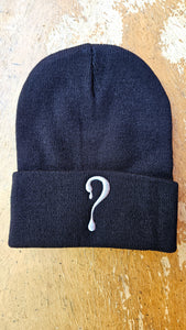 Dripper Beanies
