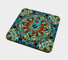 Mercury in Retrograde Lair x Dripper Coasters