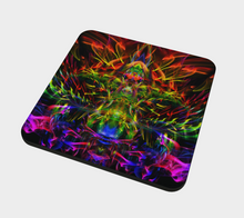 Spirit of Fire Coasters