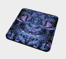 Angels Dancing on a Pin Coasters