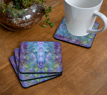 Saphira Coasters