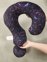 PRE-ORDER Bubble Control Question Mark Pillow (LE 120)