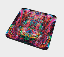 Off to See the Wizard Coasters