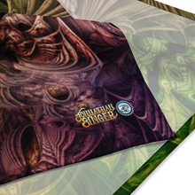 Spectral Evidence Bandana