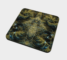 Give it a Whirl Coasters