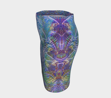 Saphira Fitted Skirt