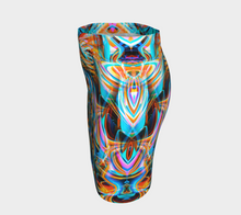 Universal Energy Shift Fitted Skirt