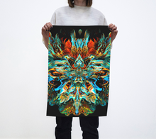 Mercury in Retrograde Tea Towel