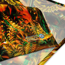 Iterative Design Bandana