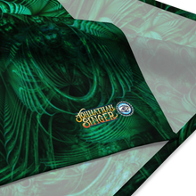 Meganeuropsis Bandana