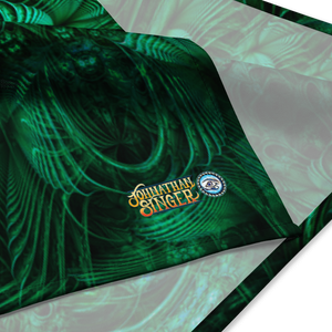 Meganeuropsis Bandana