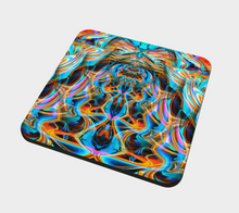 Universal Energy Shift Coasters (4 pack)