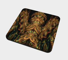 Dragon's Lair Coasters