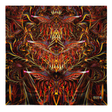 Phoenix Rising Bandana