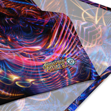 Cosmic Noise Bandana