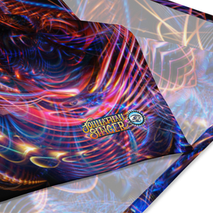 Cosmic Noise Bandana