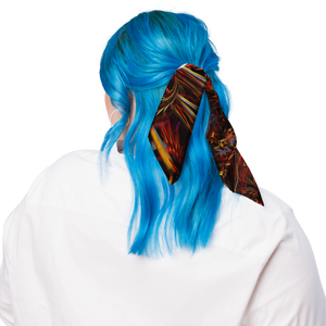 Phoenix Rising Bandana