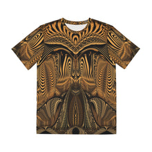 Down the Ribbit Hole T-Shirt