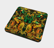 Iterative Design Coasters