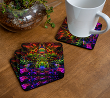 Spirit of Fire Coasters