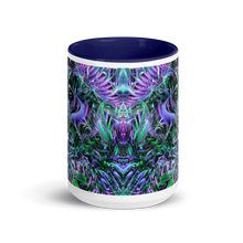Hypnagogia Mug with Black Interior and Handle