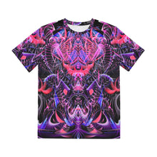 Fractal Entanglement T-Shirt