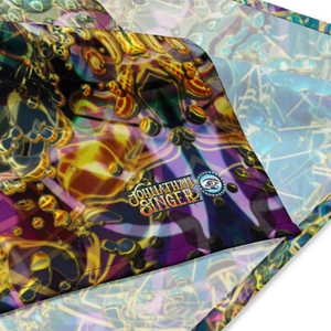 Time Melts Away Bandana