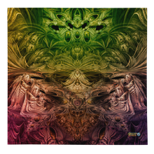 Spectral Evidence Bandana