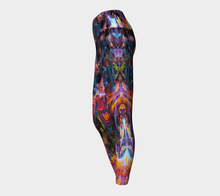 WIP Leggings