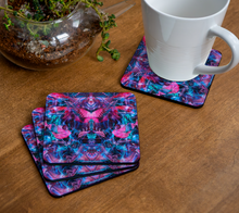 Creative Chaos Coasters