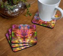 Mariposa Coasters