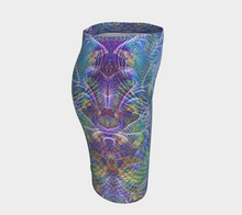 Saphira Fitted Skirt