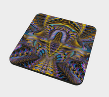 Candyland Coasters