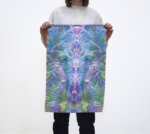 Saphira Tea Towel
