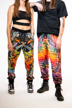 Isis/Ina May Banjo Glass Remix Joggers