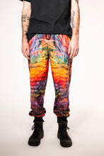 Isis/Ina May Banjo Glass Remix Joggers