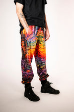 Isis/Ina May Banjo Glass Remix Joggers