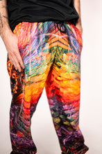 Isis/Ina May Banjo Glass Remix Joggers