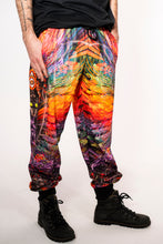 Isis/Ina May Banjo Glass Remix Joggers