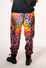 Isis/Ina May Banjo Glass Remix Joggers