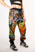 Vishuddha Banjo Glass Remix Joggers