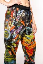 Vishuddha Banjo Glass Remix Joggers