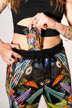 Vishuddha Banjo Glass Remix Joggers