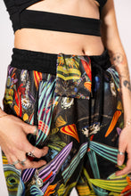 Vishuddha Banjo Glass Remix Joggers